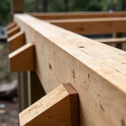 As-is deck rebuild on existing footprin in Birmingham, AL