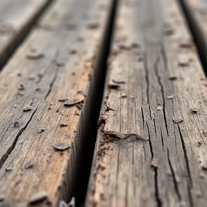 rotted-board-replacement-wood-deck-birmingham-al