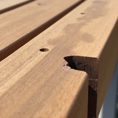 structural deck repair in Birmingham, AL