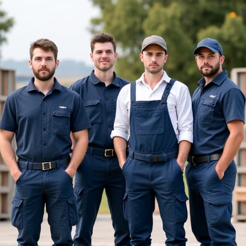 professional deck repair process in Homewood
