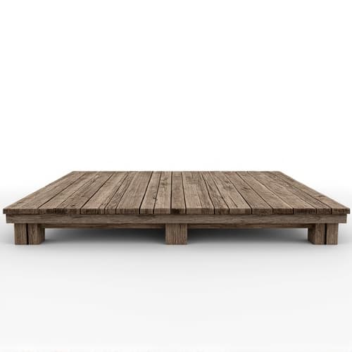 new deck construction costs in Birmingham AL
