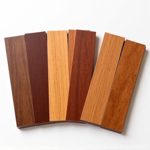 wood deck stain color swatches for consultation