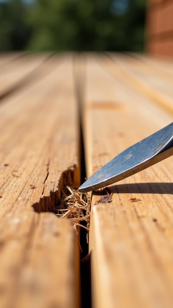expert deck repair in helena al