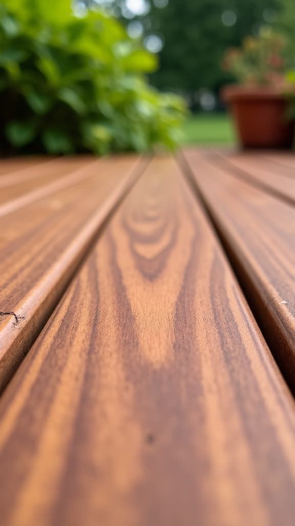 well-maintained-stained-deck-birmingham-home