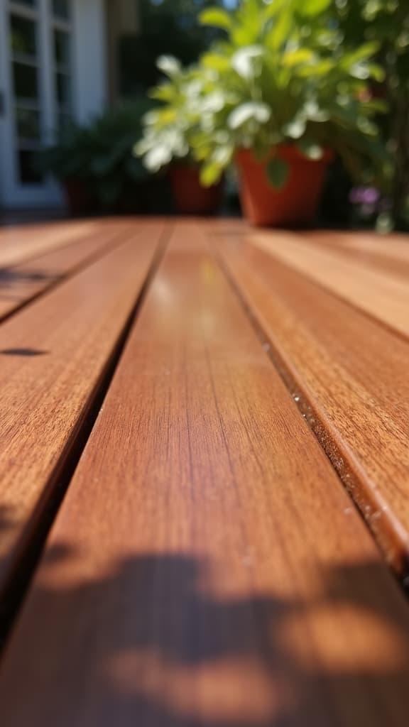 premium deck restored in mountain brook alabama
