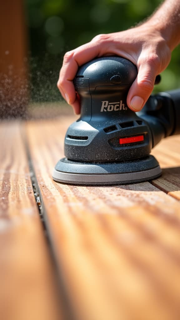 professional deck staining service in birmingham al